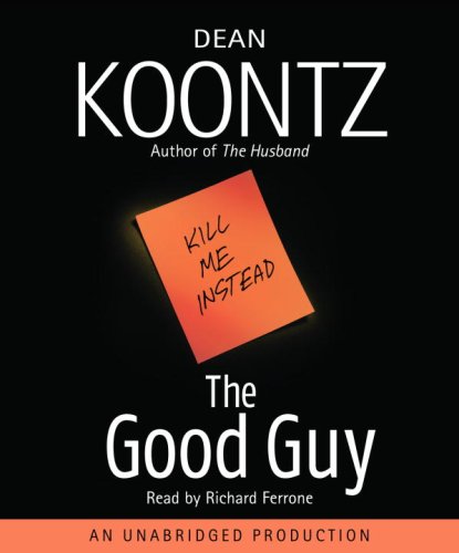 9780739332931: The Good Guy