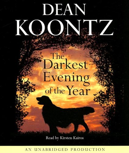 Stock image for The Darkest Evening of the Year for sale by Jenson Books Inc