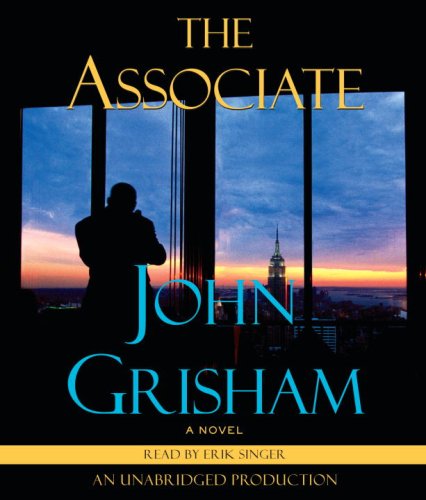 Stock image for The Associate: A Novel for sale by Goodwill