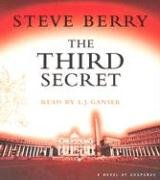 Imagen de archivo de The Third Secret: A Novel of Suspense a la venta por HPB-Diamond