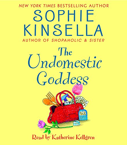 9780739333471: The Undomestic Goddess