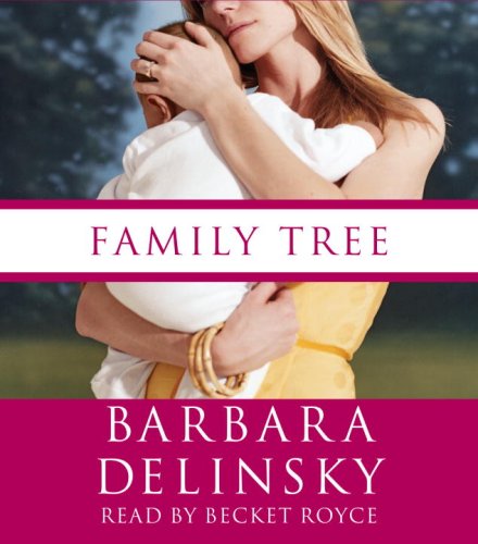 Beispielbild fr Family Tree zum Verkauf von Books From California