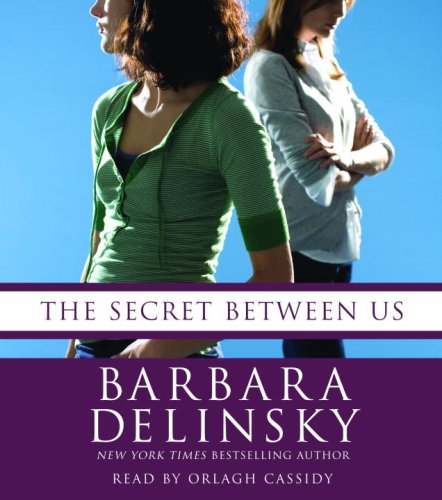 Stock image for The Secret Between Us for sale by The Yard Sale Store