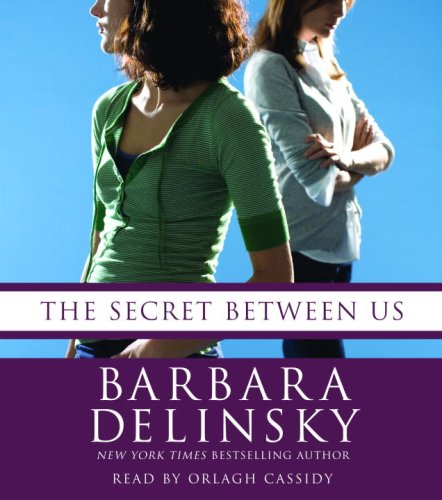 The Secret Between Us (9780739333501) by Delinsky, Barbara