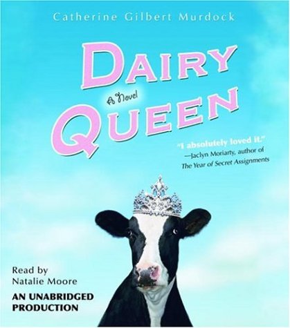 Imagen de archivo de Dairy Queen a la venta por Jenson Books Inc