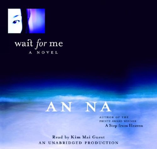 Wait for Me (Lib)(CD) (9780739335833) by An Na
