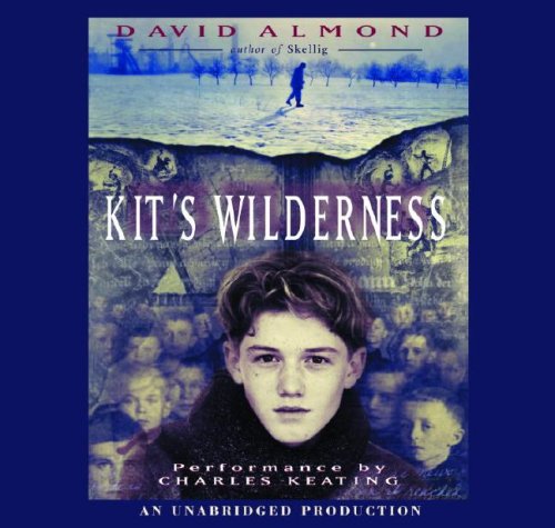 Stock image for Kit's Wilderness (Lib)(CD) for sale by SecondSale