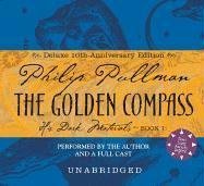 Stock image for The Golden Compass Anniversary Edition (His Dark Materials) for sale by HPB-Emerald