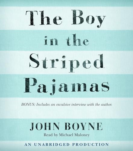 Stock image for The Boy in the Striped Pajamas for sale by BooksRun