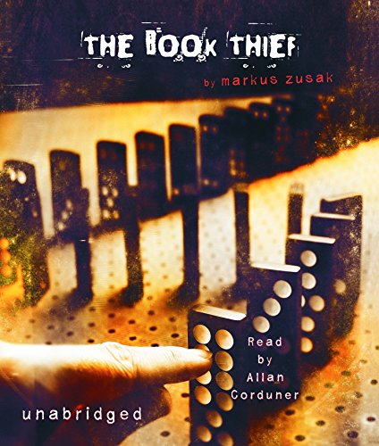 9780739337271: The Book Thief