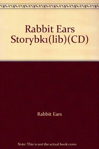 9780739337455: Rabbit Ears Storybk1(lib)(CD)