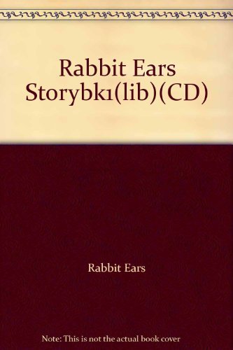 Stock image for Rabbit Ears Storybk1 for sale by The Yard Sale Store