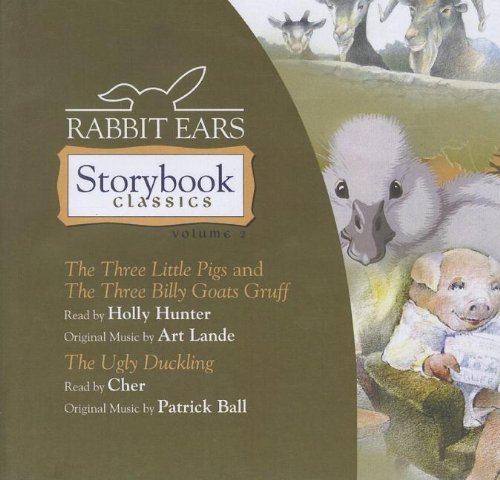 Imagen de archivo de Rabbit Ears Storybk2 a la venta por The Yard Sale Store