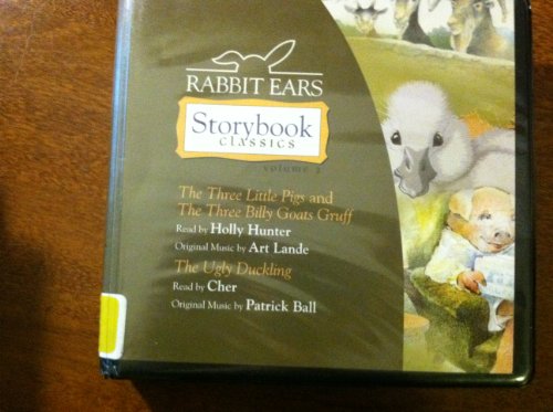 Stock image for Rabbit Ears Storybk2 for sale by The Yard Sale Store