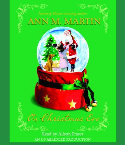 On Christmas Eve (9780739337769) by Ann Martin