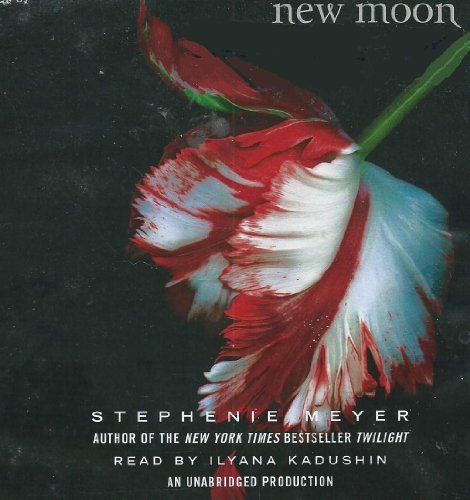Stock image for New Moon for sale by Big Bill's Books