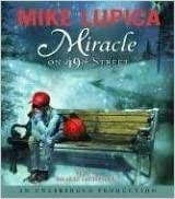 9780739338827: Miracle on 49th St (Lib)(CD)