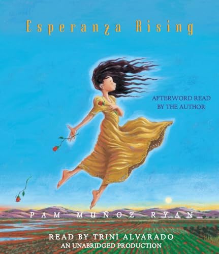 Beispielbild fr Esperanza Rising zum Verkauf von BooksRun