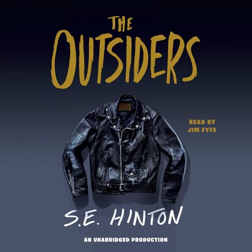 The Outsiders (9780739339015) by Hinton, S. E.