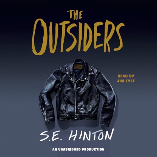9780739339015: The Outsiders