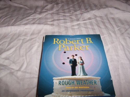 Rough Weather (9780739339985) by Parker, Robert B.