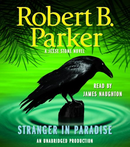 Stranger in Paradise (Jesse Stone Novels)