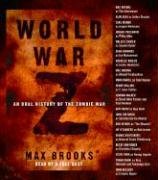 Beispielbild fr World War Z: An Oral History of the Zombie War zum Verkauf von The Yard Sale Store