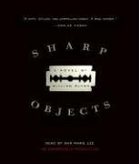 Imagen de archivo de Sharp Objects: A Novel a la venta por SecondSale