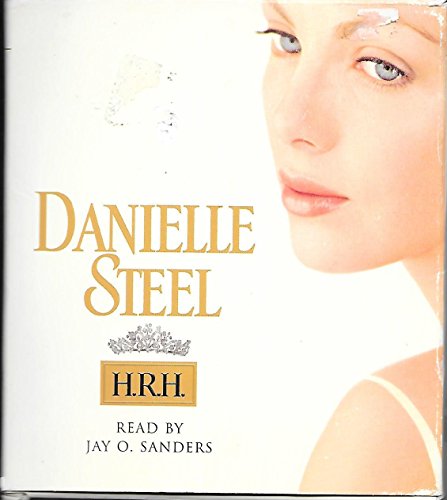 Beispielbild fr H.R.H. (Danielle Steel) zum Verkauf von Wonder Book