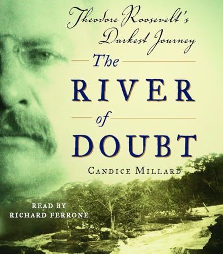 Stock image for The River of Doubt: Theodore Roosevelt's Darkest Journey for sale by HPB-Diamond