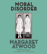 9780739340516: Moral Disorder: And Other Stories