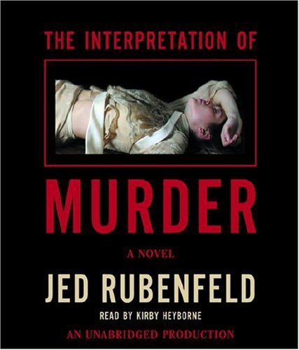 Imagen de archivo de The Interpretation of Murder a la venta por The Yard Sale Store