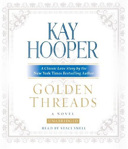 Golden Threads (9780739341117) by Hooper, Kay