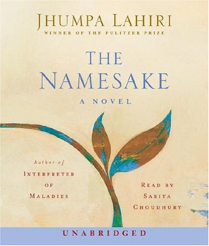 The Namesake (9780739341360) by Lahiri, Jhumpa