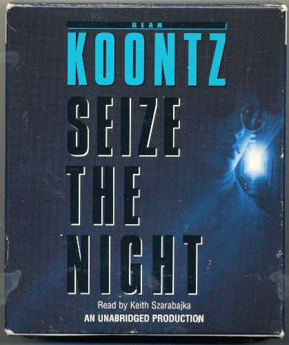 Seize the Night (9780739341377) by Koontz, Dean