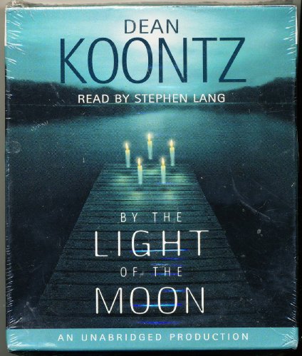 Stock image for By the Light of the Moon for sale by BooksRun