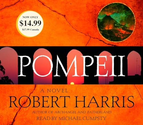 Imagen de archivo de Pompeii a la venta por Ezekial Books, LLC