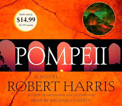 Stock image for Pompeii for sale by Ezekial Books, LLC