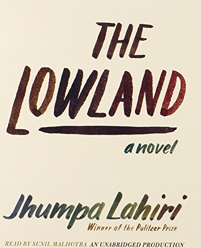 Stock image for The Lowland for sale by Books From California