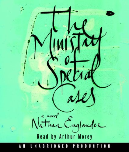 9780739341933: The Ministry of Special Cases