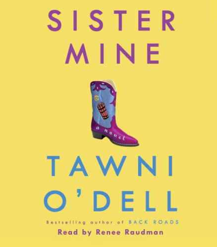 Sister Mine: A Novel