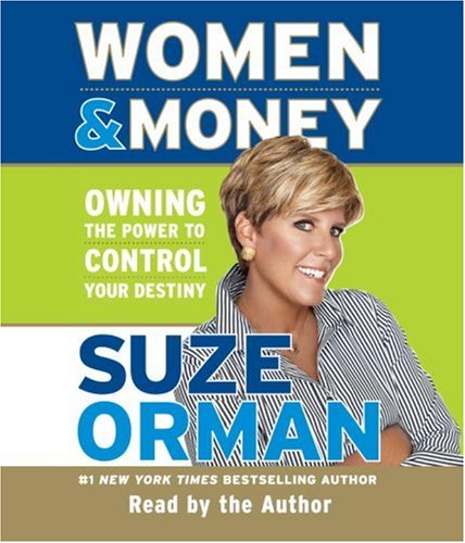 Stock image for Women & Money: Owning the Power to Control Your Destiny for sale by SecondSale