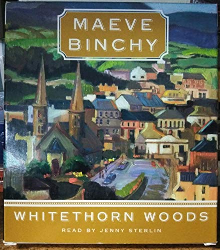 Imagen de archivo de Whitethorn Woods a la venta por Half Price Books Inc.