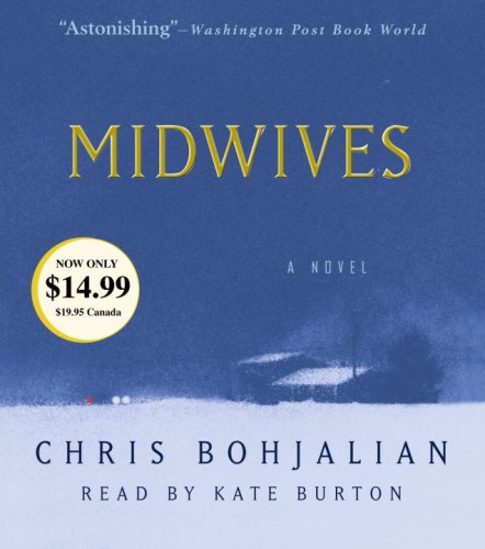 Beispielbild fr Midwives: A Novel zum Verkauf von medimops