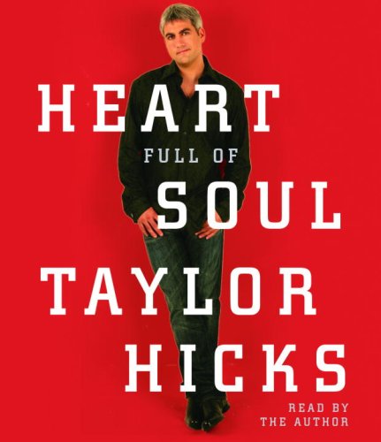 9780739343173: Heart Full of Soul: An Inspirational Memoir About Finding Your Voice and Finding Your Way