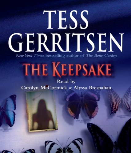 9780739343272: The Keepsake