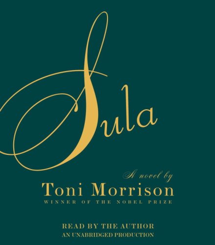 Sula (9780739343364) by Morrison, Toni
