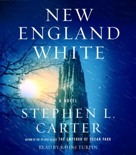 Stock image for New England White for sale by SecondSale