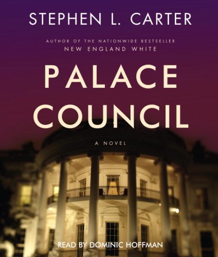 Stock image for Palace Council for sale by SecondSale