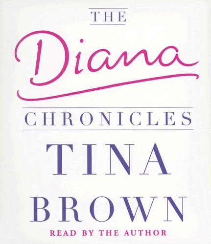 Stock image for The Diana Chronicles for sale by The Yard Sale Store